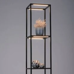 Lampadaire Contura -BRILLIANT Soldes Magasin 1000328004 220207 0853360040 DETAILS P000000001000328004