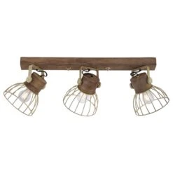 Applique Murale / Plafonnier Alami III