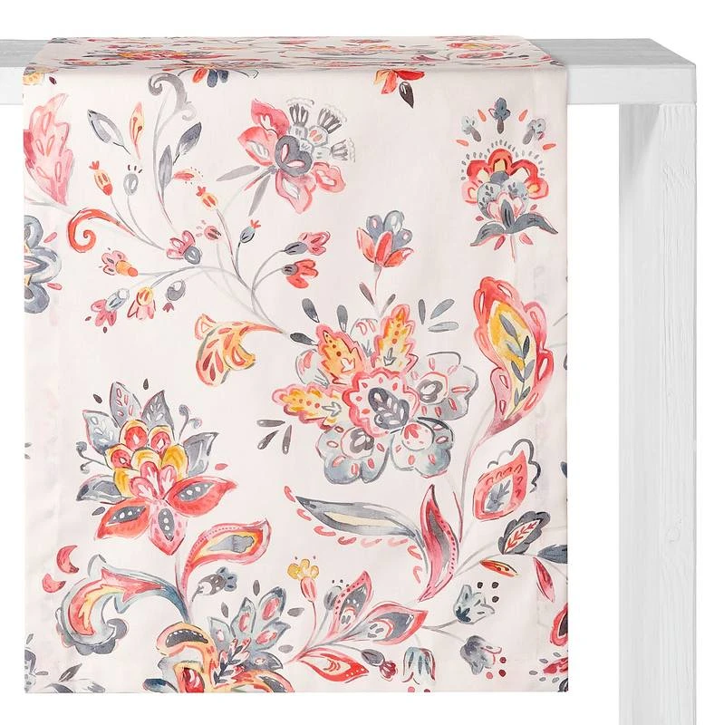 Chemin De Table Franca 1 Chemin De Table Franca