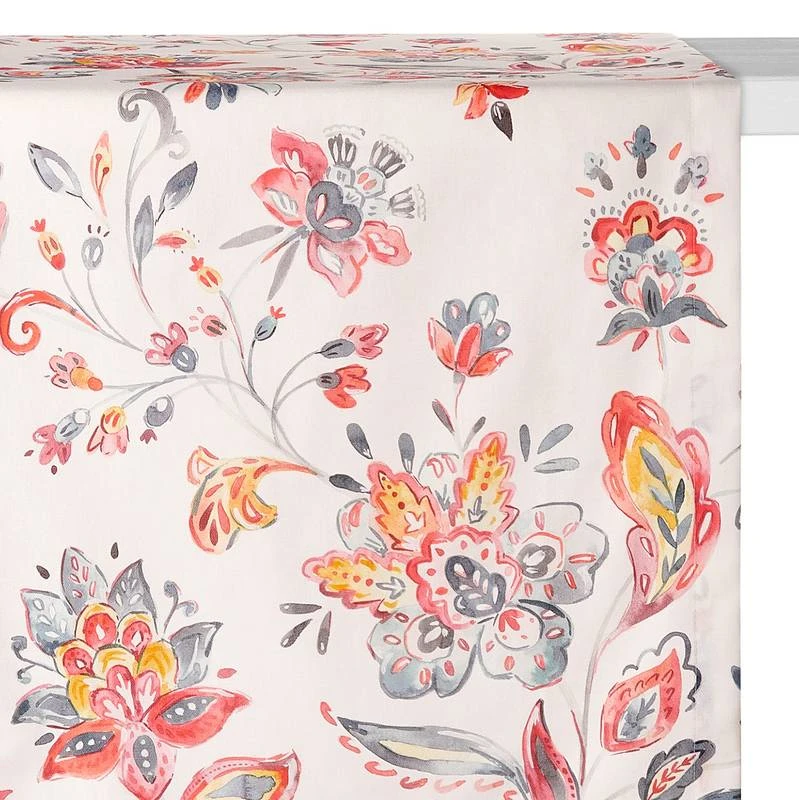 Chemin De Table Franca 2 Chemin De Table Franca – Image 2