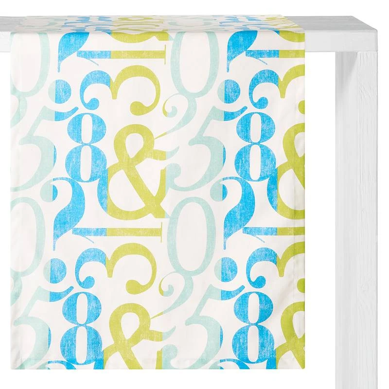 Chemin De Table Tipo 1 Chemin De Table Tipo