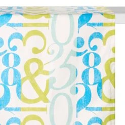 Chemin De Table Tipo 4 Chemin De Table Tipo -BRILLIANT Soldes Magasin 1000332424 220211 030 DETAILS P000000001000332424