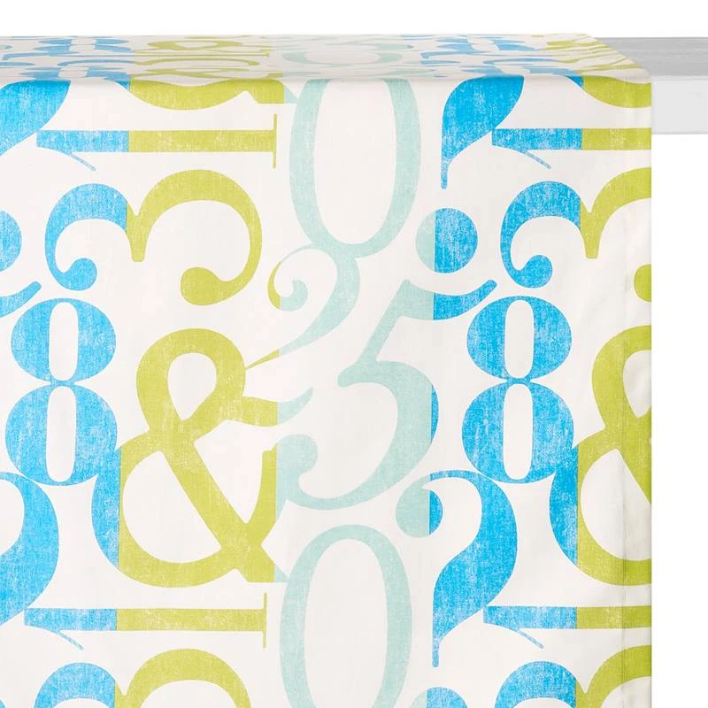 Chemin De Table Tipo 2 Chemin De Table Tipo – Image 2