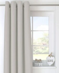 Rideau à œillets Dimout I -BRILLIANT Soldes Magasin 1000335883 220218 021 MOOD DETAILS P000000001000335883 mood