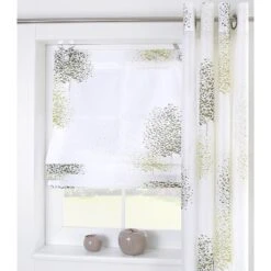 Rideau à œillets Bellinda -BRILLIANT Soldes Magasin 1000335896 220218 021 MOOD DETAILS P000000001000335896 mood