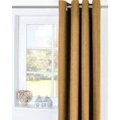 Rideau à œillets Dimout I -BRILLIANT Soldes Magasin 1000335916 220218 020 MOOD DETAILS P000000001000335916 mood