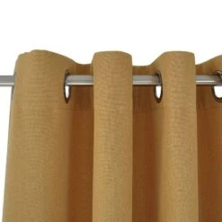 Rideau à œillets Dimout I -BRILLIANT Soldes Magasin 1000335916 220218 030 DETAILS P000000001000335916