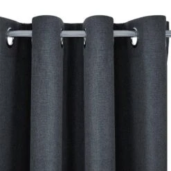 Rideau à œillets Dimout I -BRILLIANT Soldes Magasin 1000335939 220218 030 DETAILS P000000001000335939