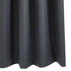 Rideau à œillets Dimout I -BRILLIANT Soldes Magasin 1000335939 220218 040 DETAILS P000000001000335939