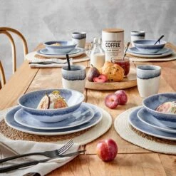 Set De Table SAUVAGE II -BRILLIANT Soldes Magasin 1000337361 220225 020 MOOD DETAILS P000000001000337361 mood