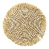 Set De Table RAFFIA