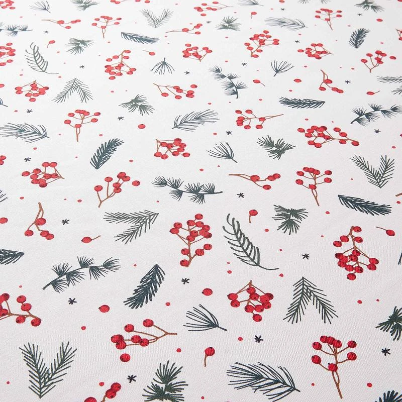 Nappe RED BERRIES 2 Nappe RED BERRIES – Image 2