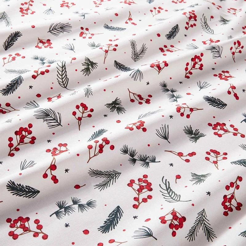 Nappe RED BERRIES 3 Nappe RED BERRIES – Image 3