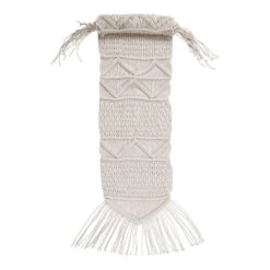 Chemin De Table MACRAME -BRILLIANT Soldes Magasin 1000337473 220226 030 DETAILS P000000001000337473