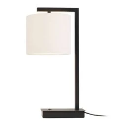 Lampe Boston