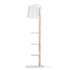 Lampadaire Cambridge -BRILLIANT Soldes Magasin 1000338391 220317 030 DETAILS P000000001000338391