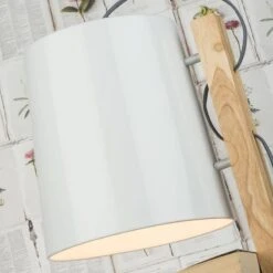 Lampadaire Cambridge -BRILLIANT Soldes Magasin 1000338391 220317 040 DETAILS P000000001000338391