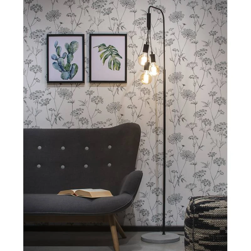 Lampadaire Oslo 2 Lampadaire Oslo – Image 2