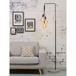 Lampadaire Oslo 12 Lampadaire Oslo -BRILLIANT Soldes Magasin 1000338392 220317 022 MOOD DETAILS P000000001000338392 mood