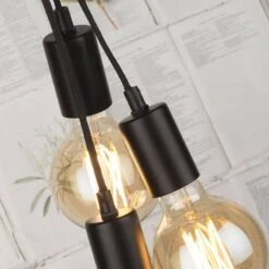 Lampadaire Oslo 14 Lampadaire Oslo -BRILLIANT Soldes Magasin 1000338392 220317 040 DETAILS P000000001000338392