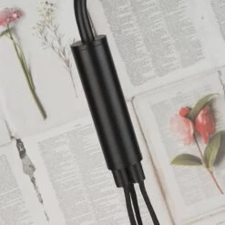 Lampadaire Oslo 15 Lampadaire Oslo -BRILLIANT Soldes Magasin 1000338392 220317 050 DETAILS P000000001000338392