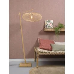 Lampadaire Cango I -BRILLIANT Soldes Magasin 1000338847 220317 021 MOOD DETAILS P000000001000338847 mood