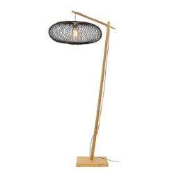 Lampadaire Cango I -BRILLIANT Soldes Magasin 1000338849 220317 010 IMAGE P000000001000338849