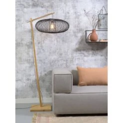 Lampadaire Cango I -BRILLIANT Soldes Magasin 1000338849 220317 020 MOOD DETAILS P000000001000338849 mood