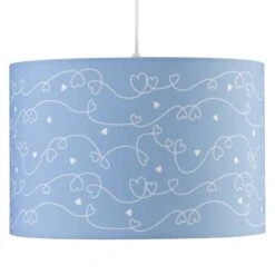Lampe Enfant Herz -BRILLIANT Soldes Magasin 1000344840 220429 030 DETAILS P000000001000344840