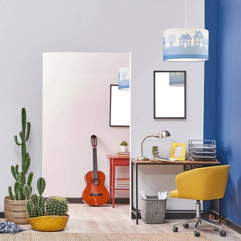 Lampe Enfant Haus 2 Lampe Enfant Haus – Image 2