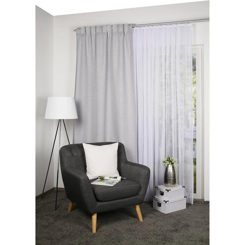 Rideaux Sando I (3 éléments) 2 Rideaux Sando I (3 éléments) – Image 2