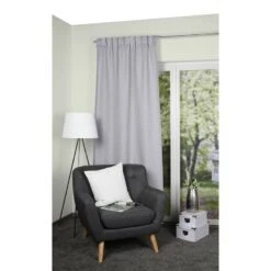 Rideaux Sando I (3 éléments) 11 Rideaux Sando I (3 éléments) -BRILLIANT Soldes Magasin 1000345080 220608 040 DETAILS P000000001000345080