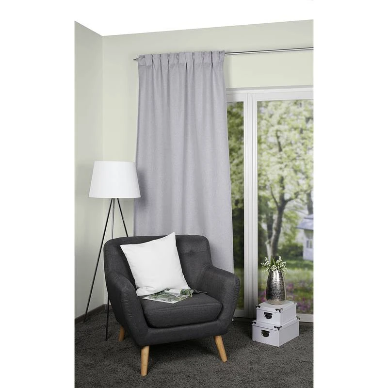 Rideaux Sando I (3 éléments) 3 Rideaux Sando I (3 éléments) – Image 3