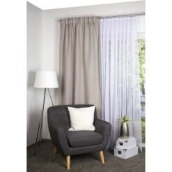 Rideaux Sando I (3 éléments) 13 Rideaux Sando I (3 éléments) -BRILLIANT Soldes Magasin 1000345104 220608 030 DETAILS P000000001000345104