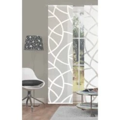 Panneau Japonais Casse I