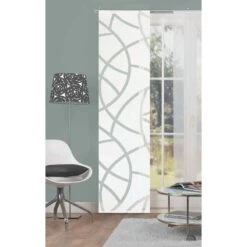 Panneau Japonais Casse II