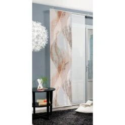 Panneau Japonais Torre