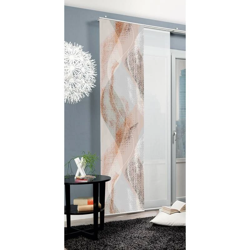 Panneau Japonais Torre 1 Panneau Japonais Torre