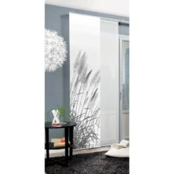 Panneau Japonais Pampas