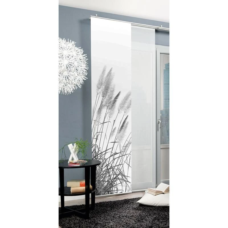 Panneau Japonais Pampas 1 Panneau Japonais Pampas