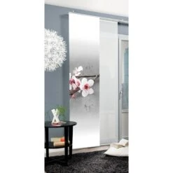 Panneau Japonais Kiria