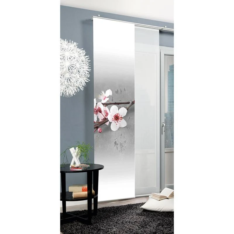 Panneau Japonais Kiria 1 Panneau Japonais Kiria