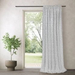 Rideau En Coton Cato -BRILLIANT Soldes Magasin 1000348060 220513 021 MOOD DETAILS P000000001000348060 mood