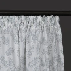 Rideau En Coton Cato -BRILLIANT Soldes Magasin 1000348060 220513 040 DETAILS P000000001000348060