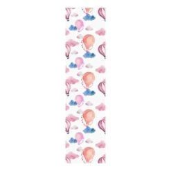 Panneau Japonais Ballons