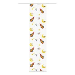 Panneau Japonais Lunaro