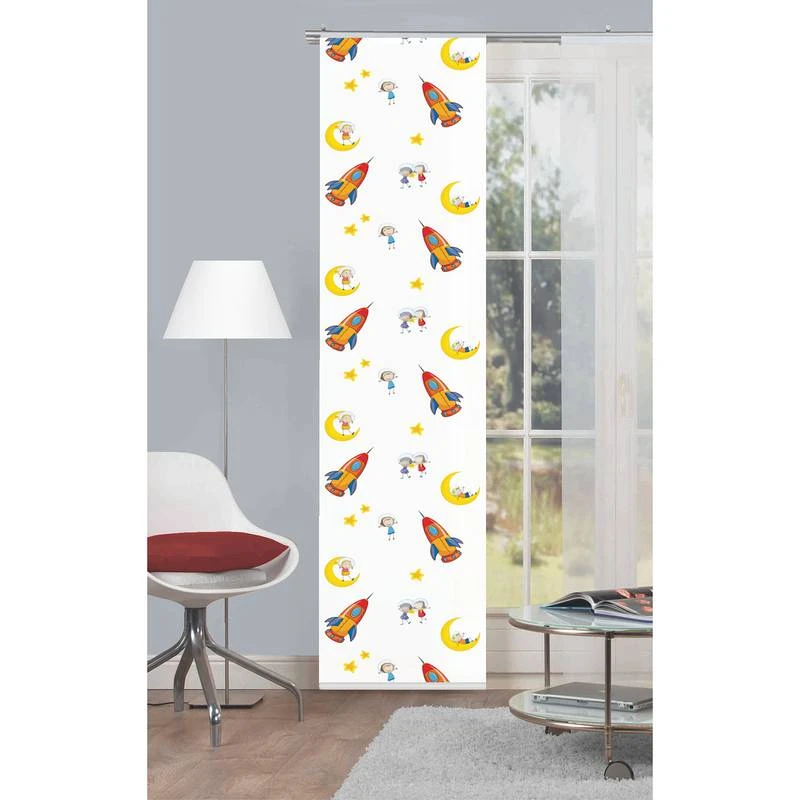 Panneau Japonais Lunaro 2 Panneau Japonais Lunaro – Image 2