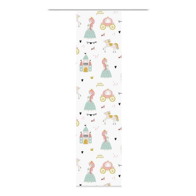 Panneau Japonais Princess 1 Panneau Japonais Princess