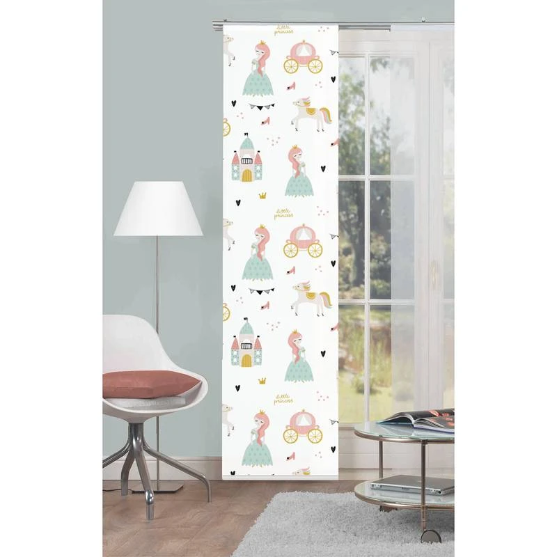 Panneau Japonais Princess 2 Panneau Japonais Princess – Image 2