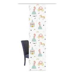 Panneau Japonais Princess 5 Panneau Japonais Princess -BRILLIANT Soldes Magasin 1000355135 220603 030 DETAILS P000000001000355135